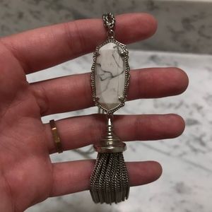 Kendra Scott Pendant Necklace